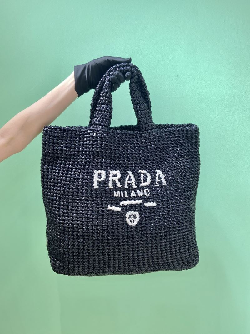 Prada Tote Bags